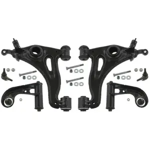 Comparateur de prix : FEBI Kit de réparation, suspension de roue, par ex. pour Mercedes-Benz