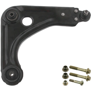 FEBI BILSTEIN Triangle de suspension pour FORD: Courier, Escort, Fiesta (Ref: 33104) pas cher