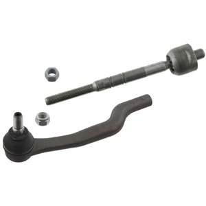 FEBI BILSTEIN Biellette de direction pour MERCEDES-BENZ: Classe A (Ref: 33109) pas cher