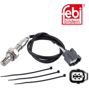 Comparateur de prix : Febi-Bilstein FEBI BILSTEIN Sonde lambda pour HONDA: Civic (Ref: 33362)
