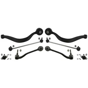 FEBI BILSTEIN Kit de réparation, bras de suspension pour BMW: X5 (Ref: 33372) pas cher