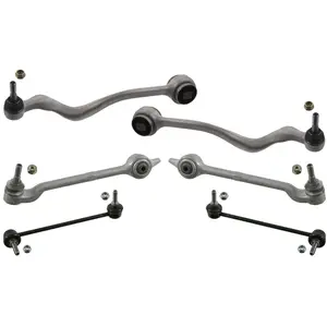 Comparateur de prix : Kit de réparation, Triangle de suspension 33371 FEBI 33371