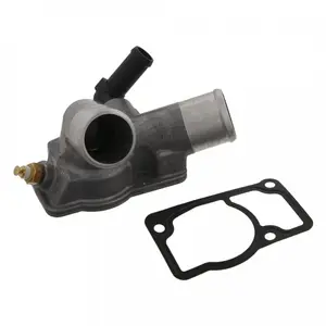 Comparateur de prix : FEBI BILSTEIN Boîtier du thermostat pour OPEL: Vectra, Omega & VAUXHALL: Vectra (Ref: 33486)