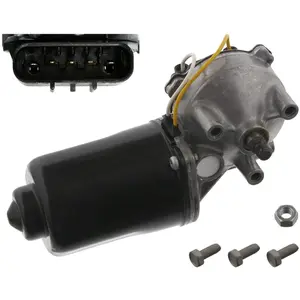 Comparateur de prix : Febi-Bilstein 33748 Moteur d'essuie-glace