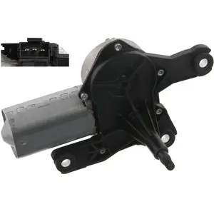 Febi-Bilstein 33756 Moteur d'essuie-glace pas cher