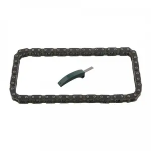 Kit de chaînes, commade de pompe à huile 33750 FEBI 33750 pas cher