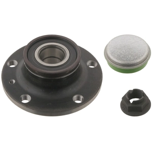 Kit de roulements de roue 30237 FEBI 30237 pas cher