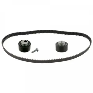 Kit De Distribution 30976 Febi Citroën; Peugeot Febi 30976 pas cher