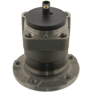 Kit de roulements de roue 30886 FEBI 30886 pas cher