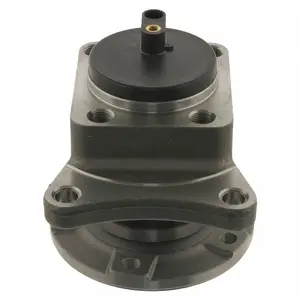 FEBI BILSTEIN Roulement de roue pour CITROËN: Jumpy, Dispatch & PEUGEO... pas cher