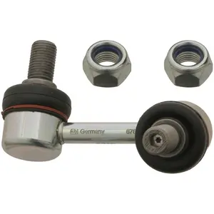 Febi Entretoise/tige, stabilisateur ProKit, par ex. pour Mitsubishi pas cher