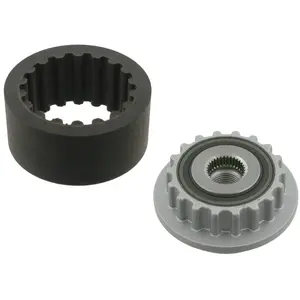 Comparateur de prix : Poulie roue libre, alternateur FEBI BILSTEIN 30816