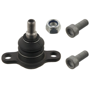 FEBI BILSTEIN Rotule de suspension pour VOLKSWAGEN: Transporter, Multivan (Ref: 30858) pas cher