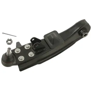Comparateur de prix : FEBI BILSTEIN Triangle de suspension pour HYUNDAI: Plaza, H1, Satellite, Starex (Ref: 30015)