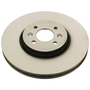 FEBI BILSTEIN Disques de frein pour RENAULT: Scénic (Ref: 30697) pas cher