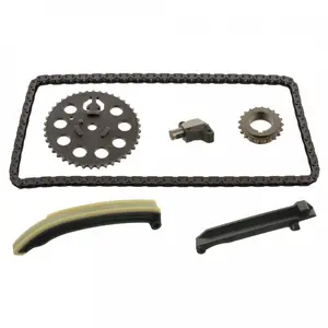 Kit de distribution par chaîne FEBI BILSTEIN 30644 - Réf. FB 30644 pas cher