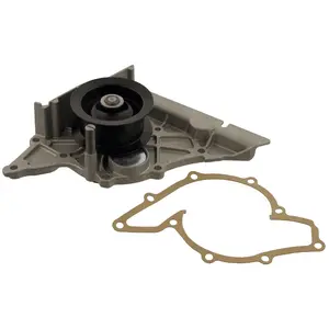 Comparateur de prix : FEBI BILSTEIN Pompe à eau pour VOLKSWAGEN: Phaeton, Touareg & AUDI: RS6, S6, A6, A8 (Ref: 30610)