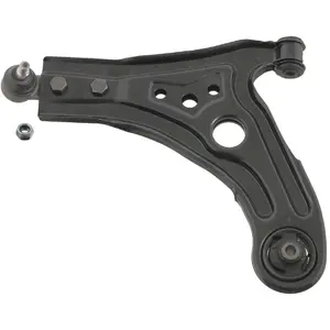 FEBI Bras de liaison, suspension de roue, par ex. pour Chevrolet, Daewoo pas cher