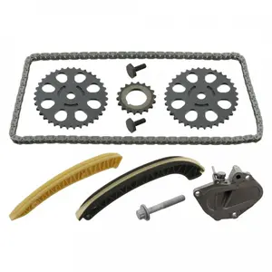 FEBI Kit de distribution par chaîne, par ex. pour Seat, Skoda, VW pas cher