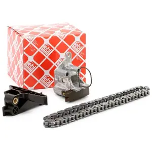 Kit de distribution par chaîne FEBI BILSTEIN 30331 - Réf. FB 30331