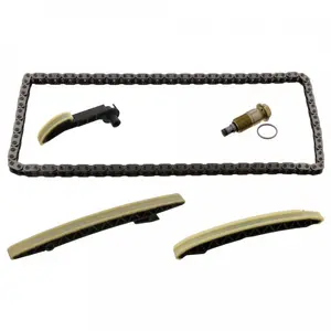 Kit de distribution par chaîne FEBI BILSTEIN 30322 - Réf. FB 30322 pas cher