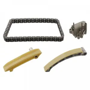 Kit de distribution par chaîne 30342 FEBI 30342 pas cher