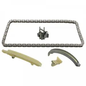 Kit de distribution par chaîne FEBI BILSTEIN 30343 - Réf. FB 30343 pas cher