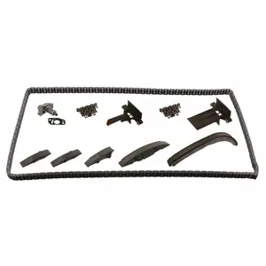 Kit de distribution par chaîne 30313 FEBI 30313 pas cher