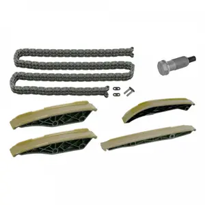 FEBI Kit de distribution par chaîne, par ex. pour Mercedes-Benz pas cher