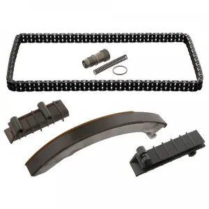 febi Kit de distribution par chaîne, par ex. pour Mercedes-Benz pas cher
