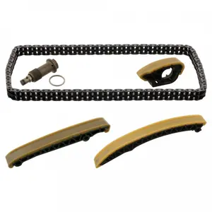 Kit de distribution par chaîne FEBI BILSTEIN 30300 - Réf. 49930300 pas cher