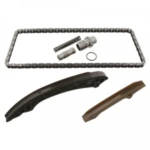 Comparateur de prix : Kit de distribution par chaîne FEBI BILSTEIN 30410 - Réf. FB 30410