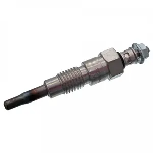 Comparateur de prix : FEBI BILSTEIN Bougie de préchauffage, 11 V, par ex. pour Nissan
