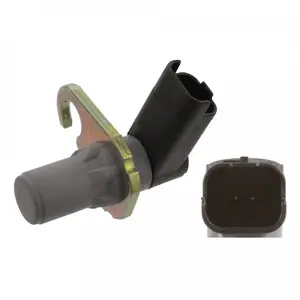Comparateur de prix : Febi-Bilstein 31243 Générateur d'impulsions, vilebrequin