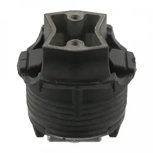 Suspension, corps de l'essieu 31963 FEBI 31963 pas cher