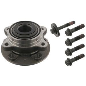 FEBI BILSTEIN Roulement de roue pour VOLVO: XC 90 (Ref: 31866) pas cher