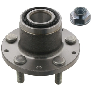 Comparateur de prix : FEBI BILSTEIN Roulement de roue pour SUBARU: Impreza, Legacy (Ref: 31825)