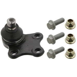 FEBI BILSTEIN Rotule de suspension, par ex. pour Peugeot, Citroën pas cher