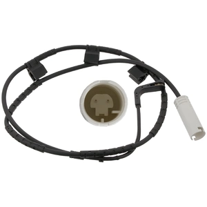 Febi-Bilstein Contact d'avertissement, usure des plaquettes de frein 31563 FEBI 31563 pas cher