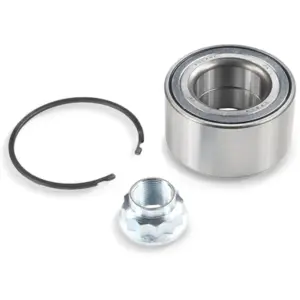 FEBI BILSTEIN Roulement de roue pour MAZDA: MX5, 6, 323, 626, MX6, MPV... pas cher