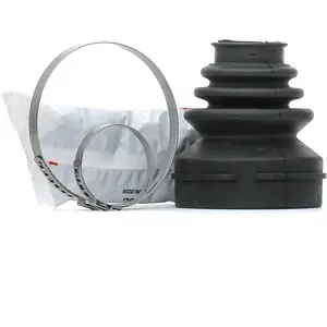 Comparateur de prix : Febi-Bilstein 31056 Jeu de joints-soufflets, arbre de commande