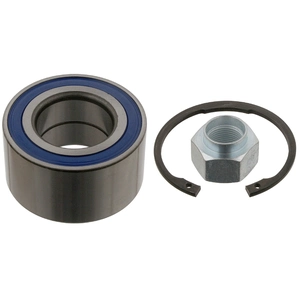 Roulement de roue FEBI BILSTEIN 31691 - Réf. FB 31691 pas cher