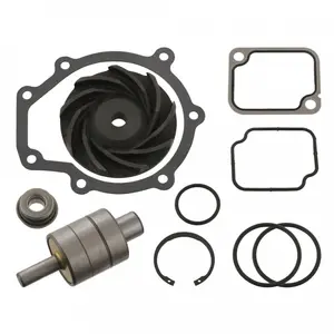 Kit de réparation, pompe à eau FEBI BILSTEIN 31682 pas cher