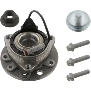 Kit de roulements de roue 31136 FEBI 31136 pas cher
