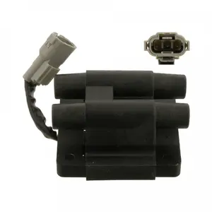 Febi-Bilstein Bobine d'allumage 31391 FEBI 31391 pas cher