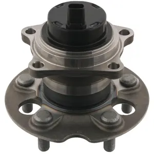 FEBI BILSTEIN Moyeu de roue pour TOYOTA: RAV4 (Ref: 31337) pas cher