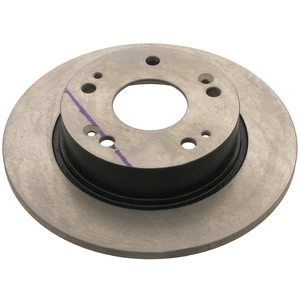 FEBI BILSTEIN Disques de frein pour HONDA: Accord (Ref: 31304) pas cher