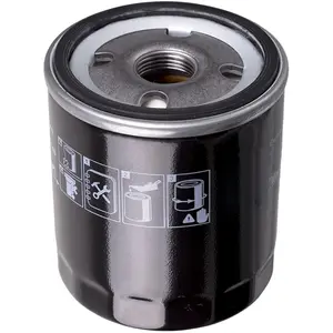 Comparateur de prix : Febi-Bilstein 31300 Filtre à huile