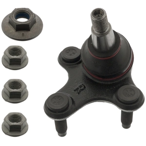 Febi-Bilstein Rotule de suspension ProKit 31486 Febi ProKit 31486