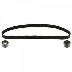 Kit De Distribution 31726 Febi Mazda Febi 31726 pas cher